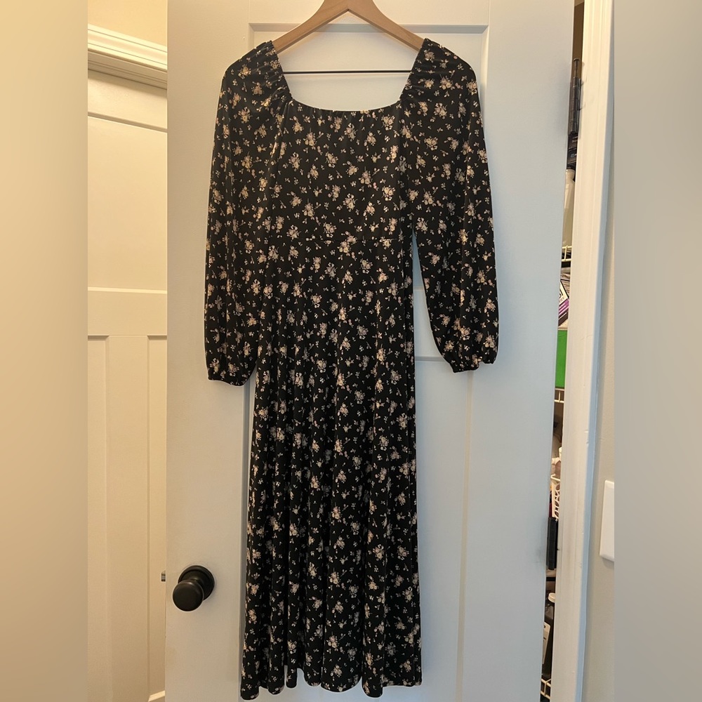 CJLA Mari Dress